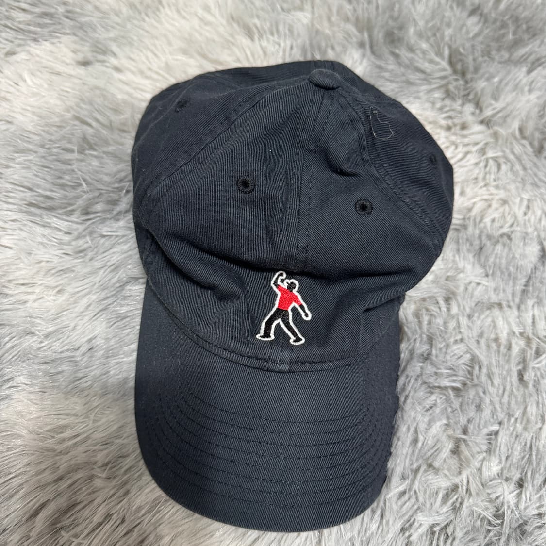 나이키 타이거우즈 해리티지86 드라이핏 볼캡모자  상품이미지4