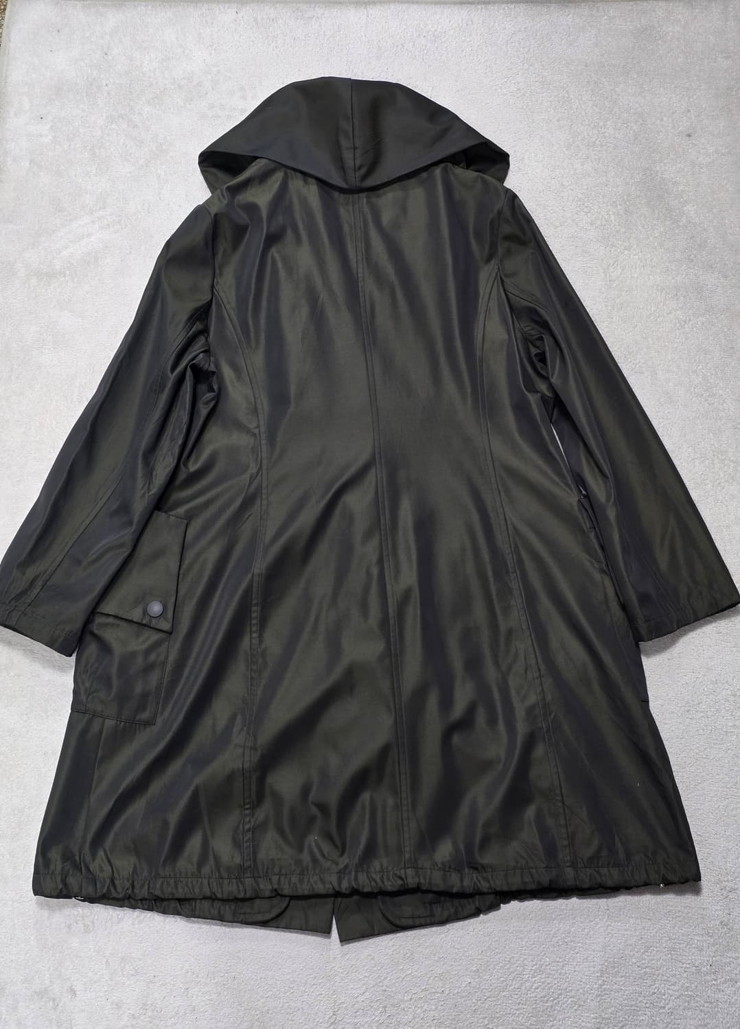 Keiko Kishi by nosh 게이코 키쉬 야상 자켓 상품이미지4