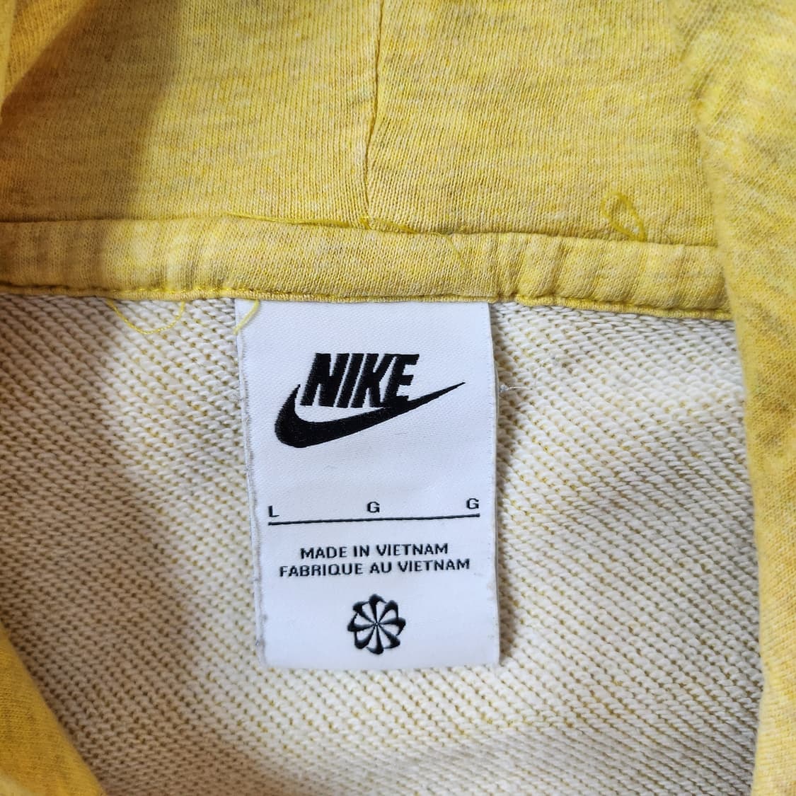 나이키 후드티 상품이미지2