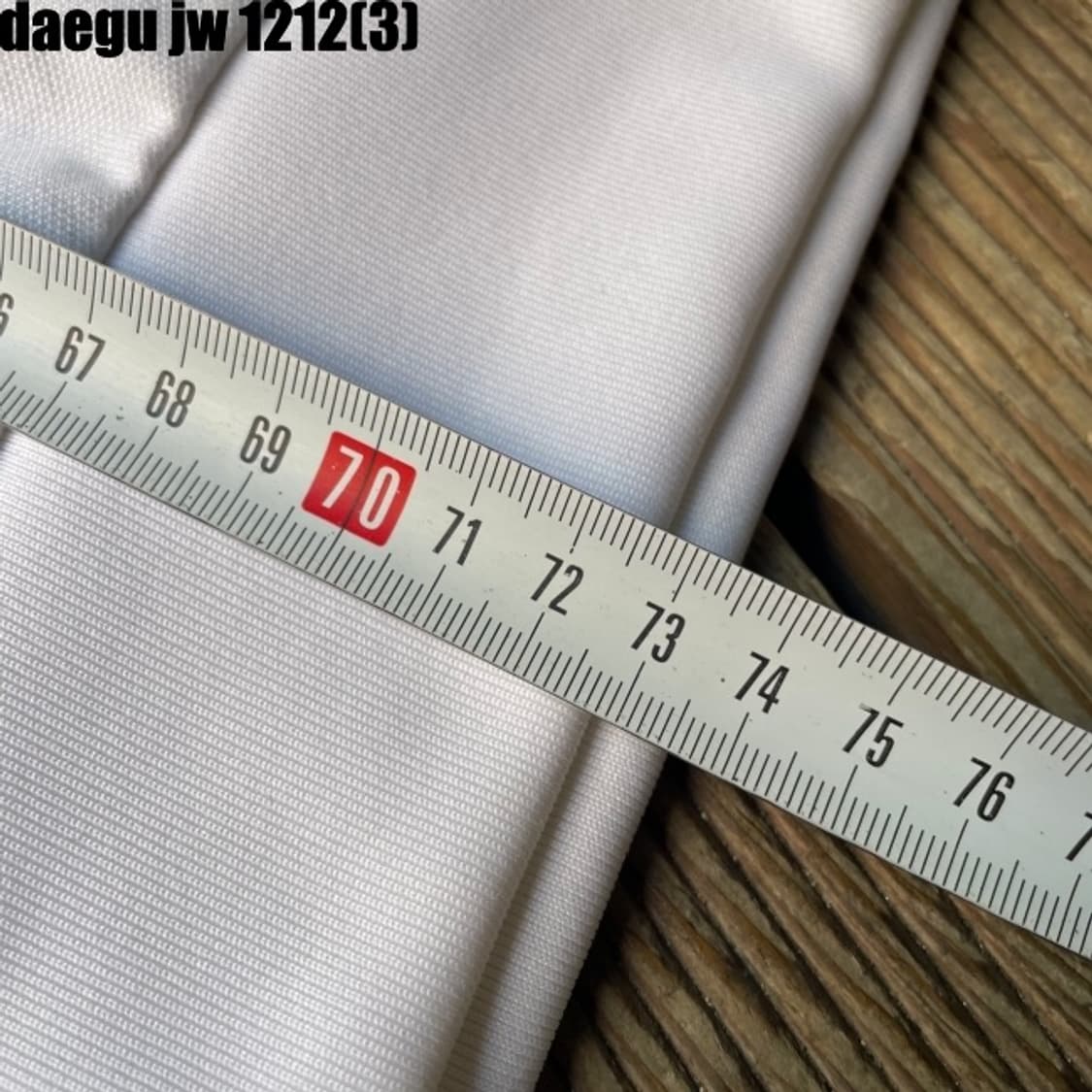 아디다스 베켄바우어 져지집업 화이트 상품이미지9