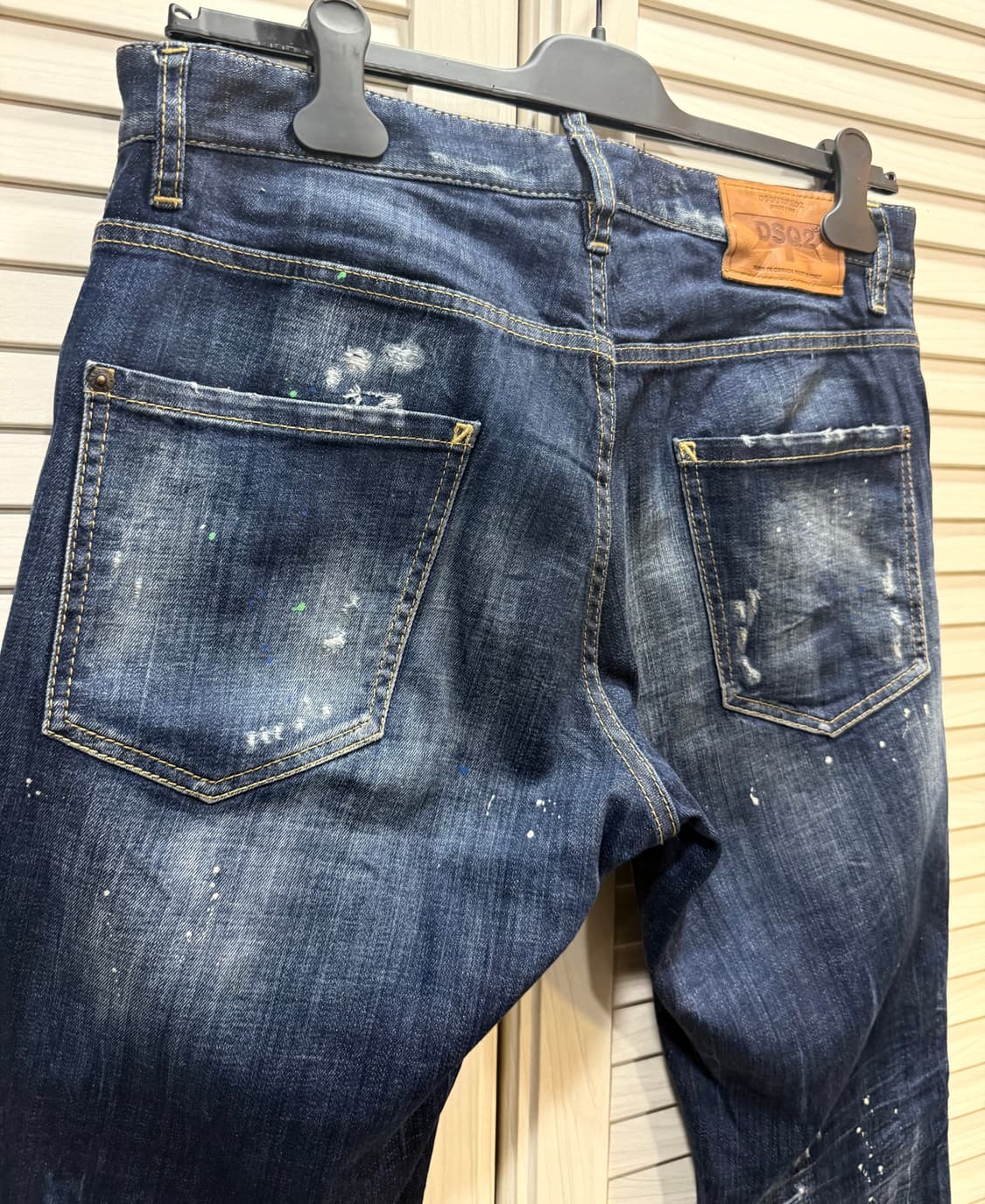 Dsquared 디스퀘어드 쿨 가이 진 상품이미지4