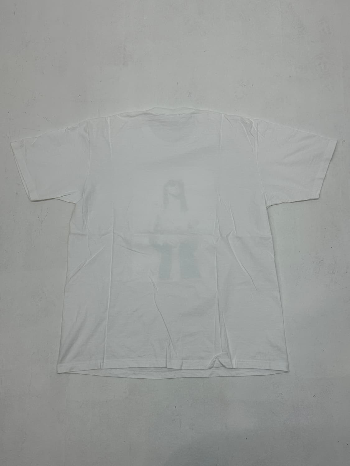 슈프림 플레이보이 카티 티셔츠 화이트 - 25FW 상품이미지2