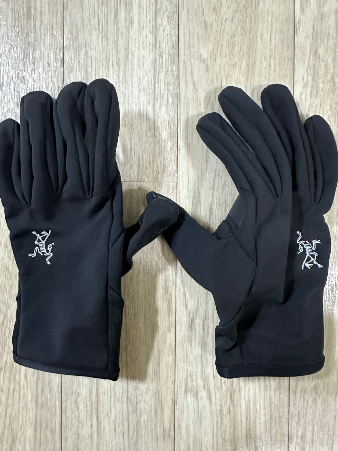 아크테릭스 벤타 장갑 (XL) 상품이미지1