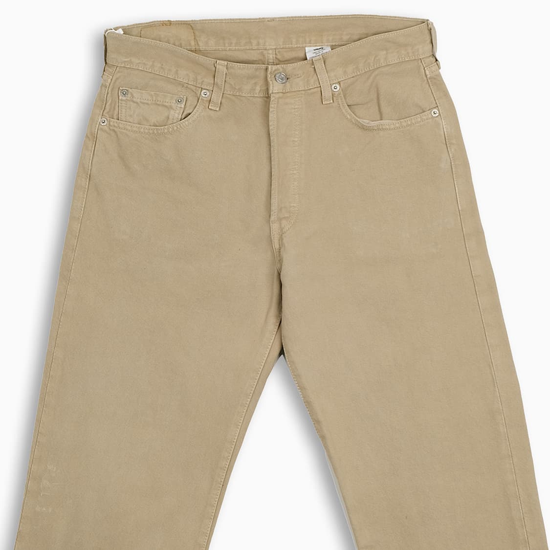 빈티지 리바이스 501 33 인치 LV50134569 상품이미지4