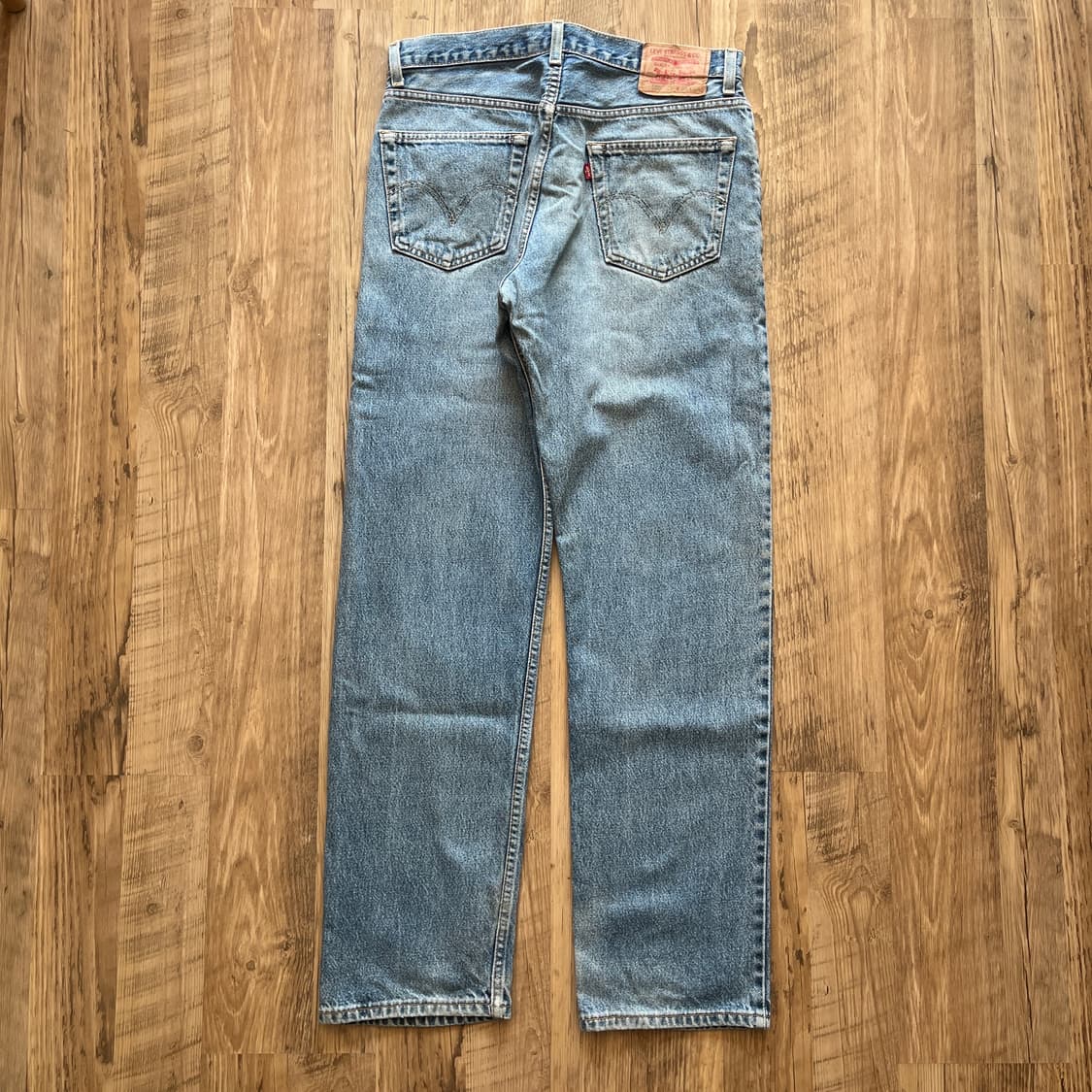 00s 리바이스505 [33/표기34] 상품이미지2