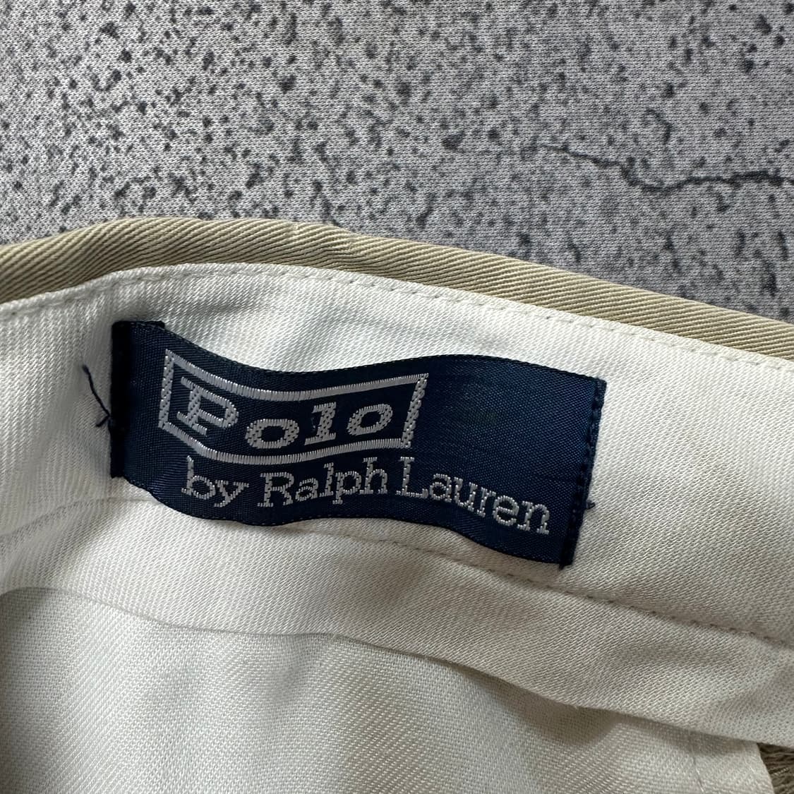 ✨ (바배) 폴로 랄프로렌 치노 팬츠  상품이미지3