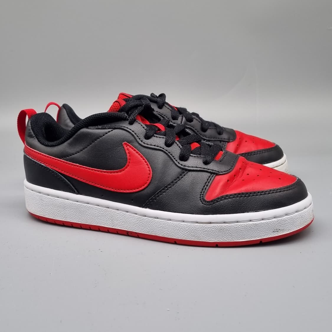 나이키 코트 버로우 검빨운동화240 상품이미지1