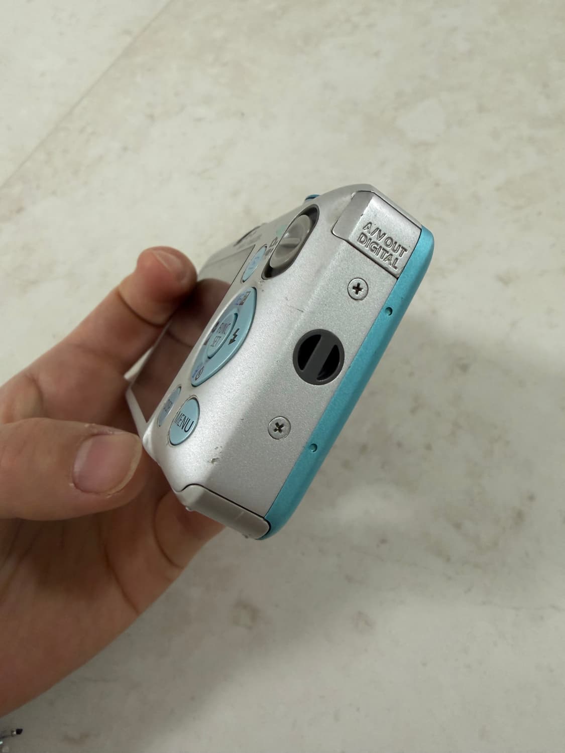 캐논 익서스95IS (익시110IS) +작례 상품이미지5