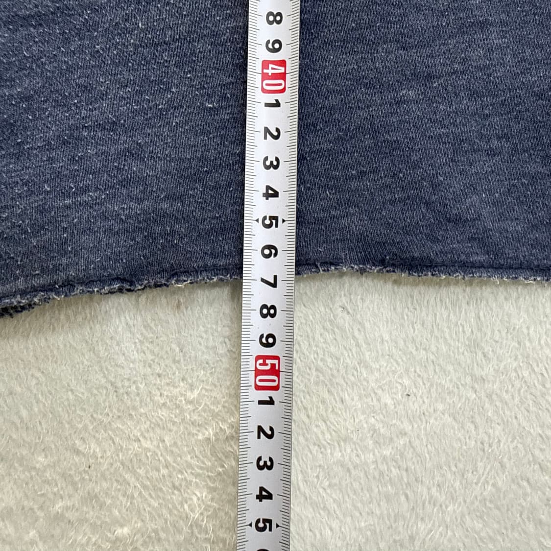 S 아베크롬비 빈티지 플리스 반바지  0420T 상품이미지8