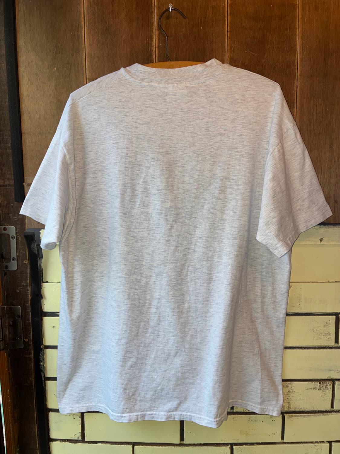 90s vintage Mt. Washington Graphic Tee 상품이미지6