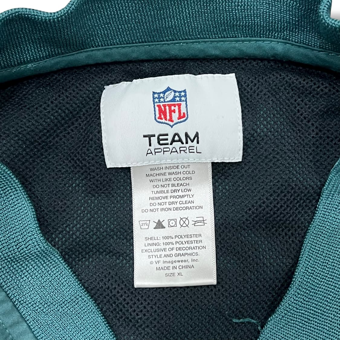 NFL 이글스 자수로고 웜업 s07709 상품이미지6