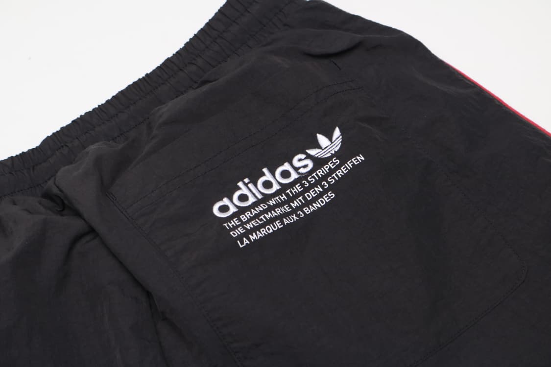 [M] 아디다스 아디컬러 우븐 조거팬츠 상품이미지6