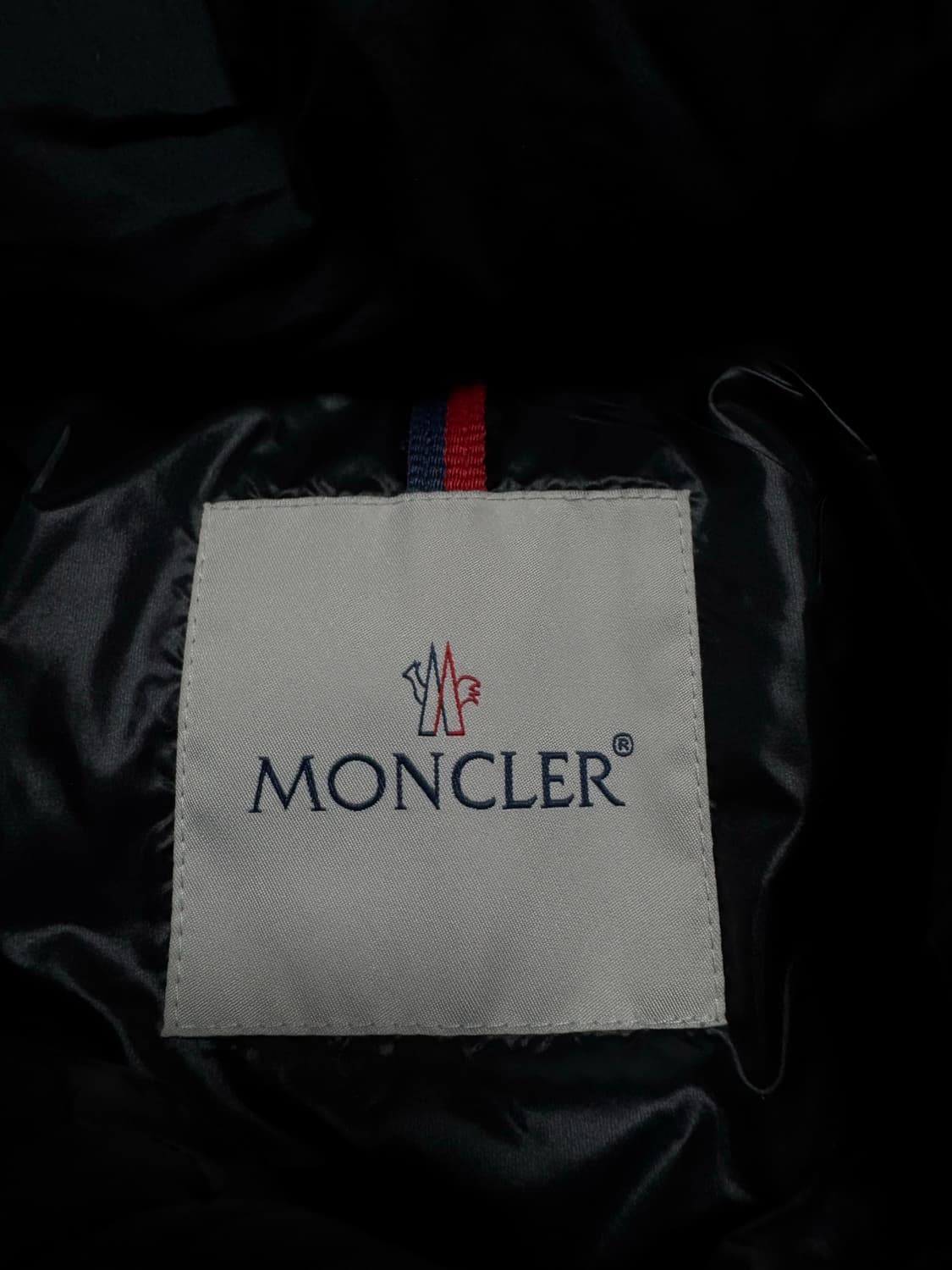 몽클레어 베제르 23FW 3사이즈 상품이미지3