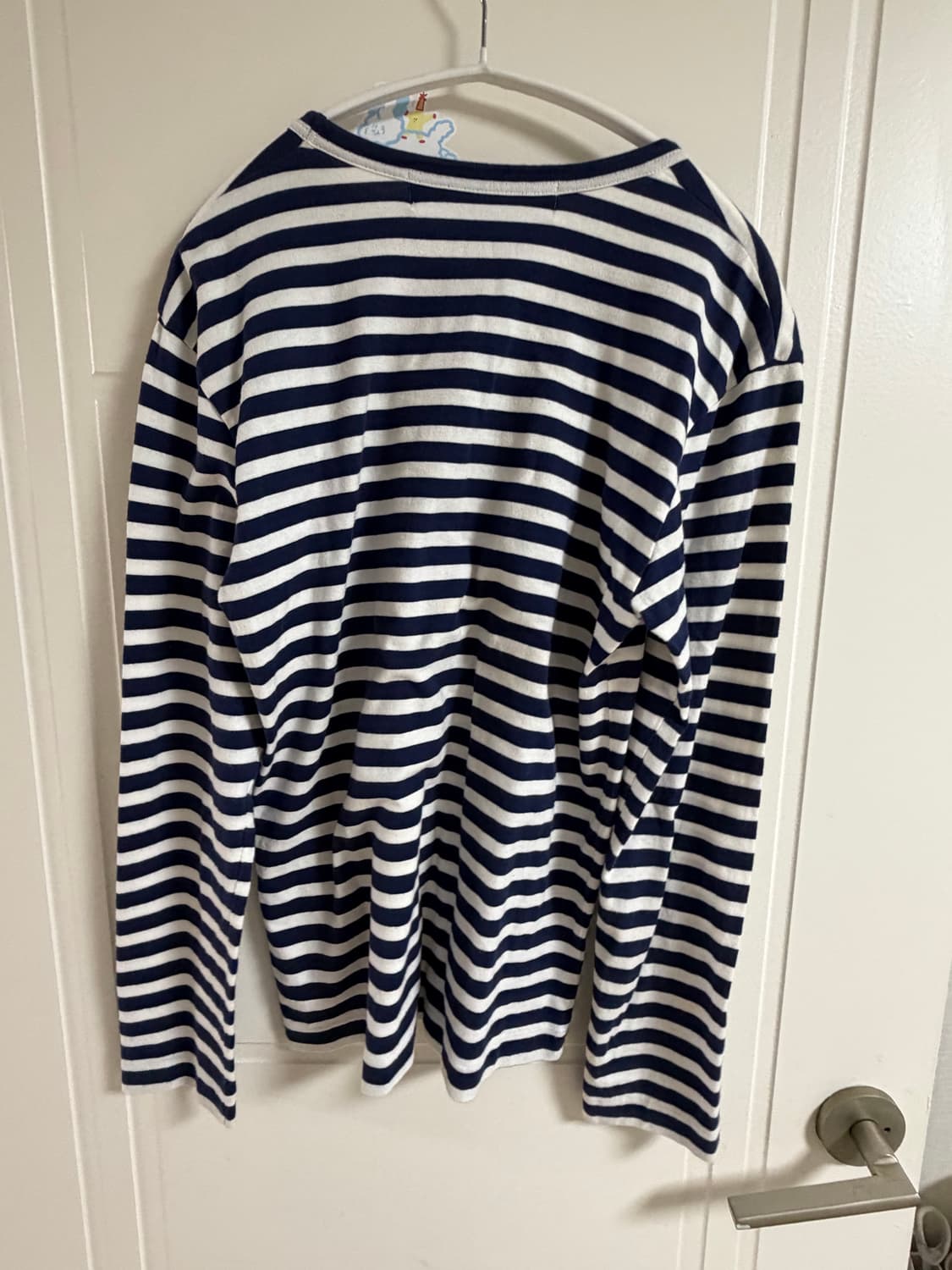 꼼데가르송 스트라이프 티셔츠 s 상품이미지2