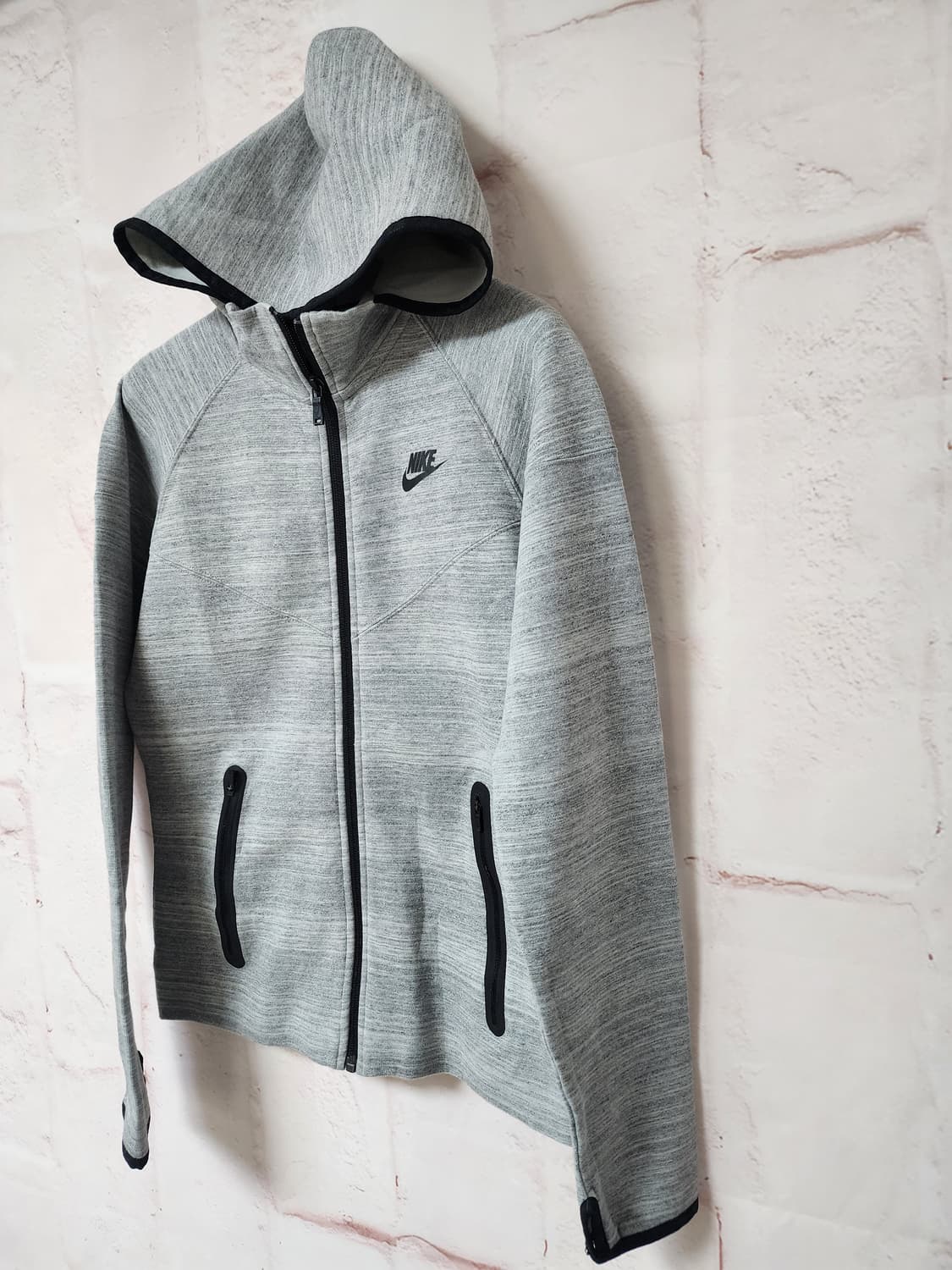 나이키 테크팩 후드집업  상품이미지1