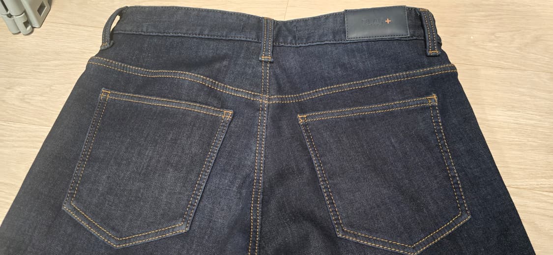 플랙 기모 청바지 29 사이즈 팝니다. 상품이미지7