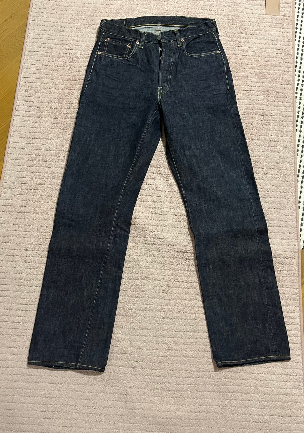 [29] 풀카운트 1101xxw 상품이미지1