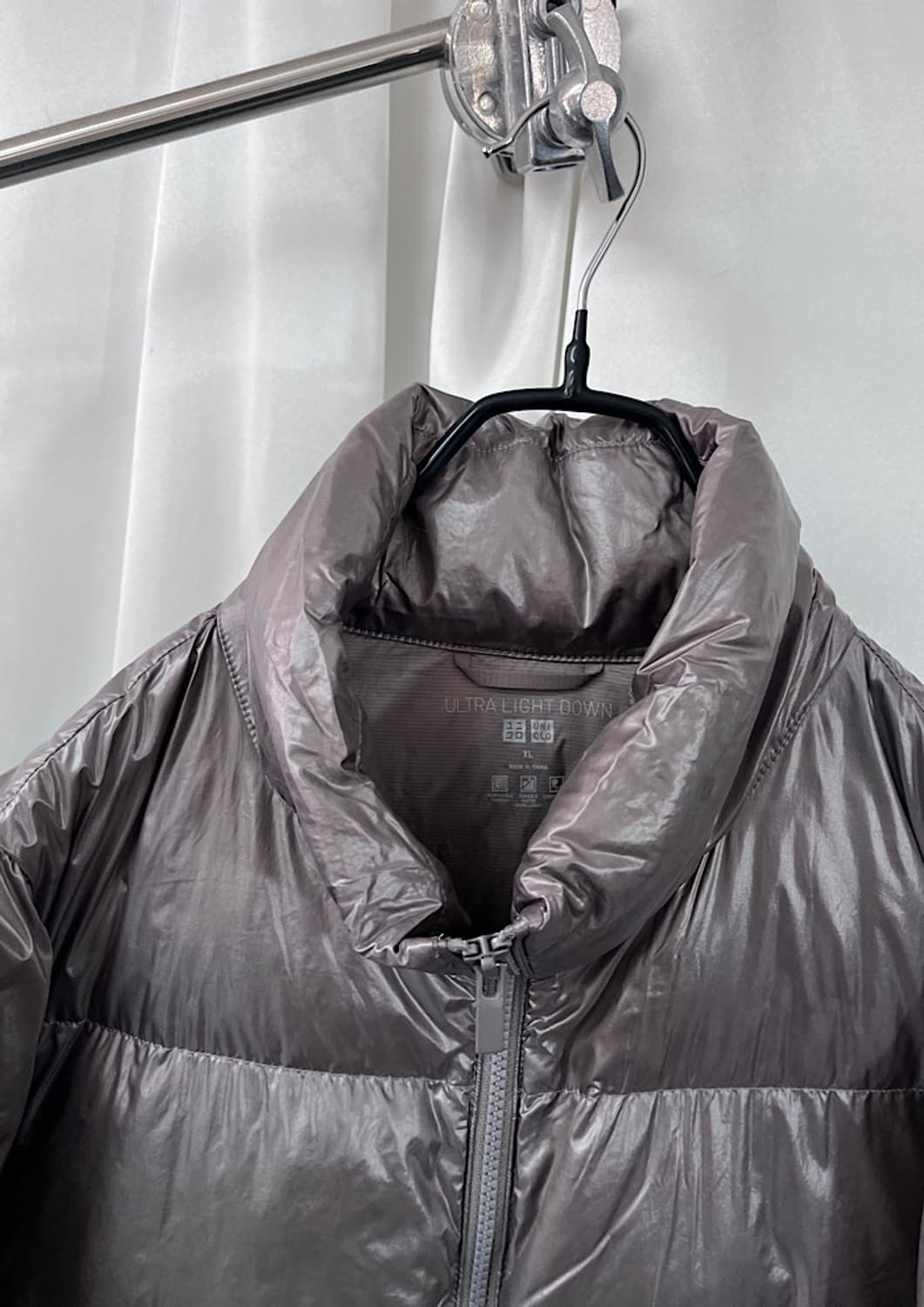 uniqlo down padding 상품이미지2