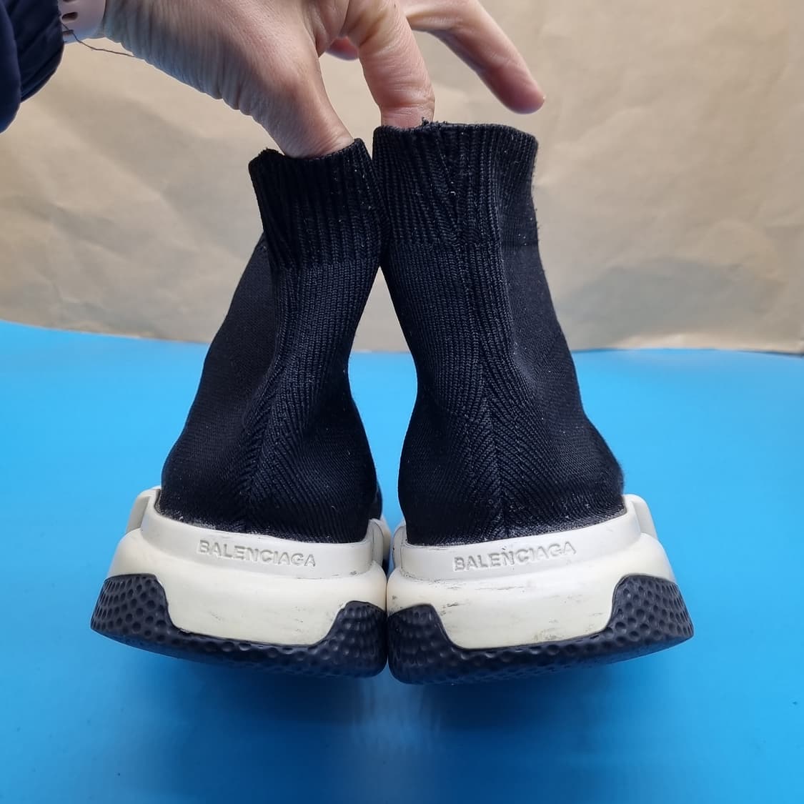 BCG 남성삭스스니커즈265 상품이미지4