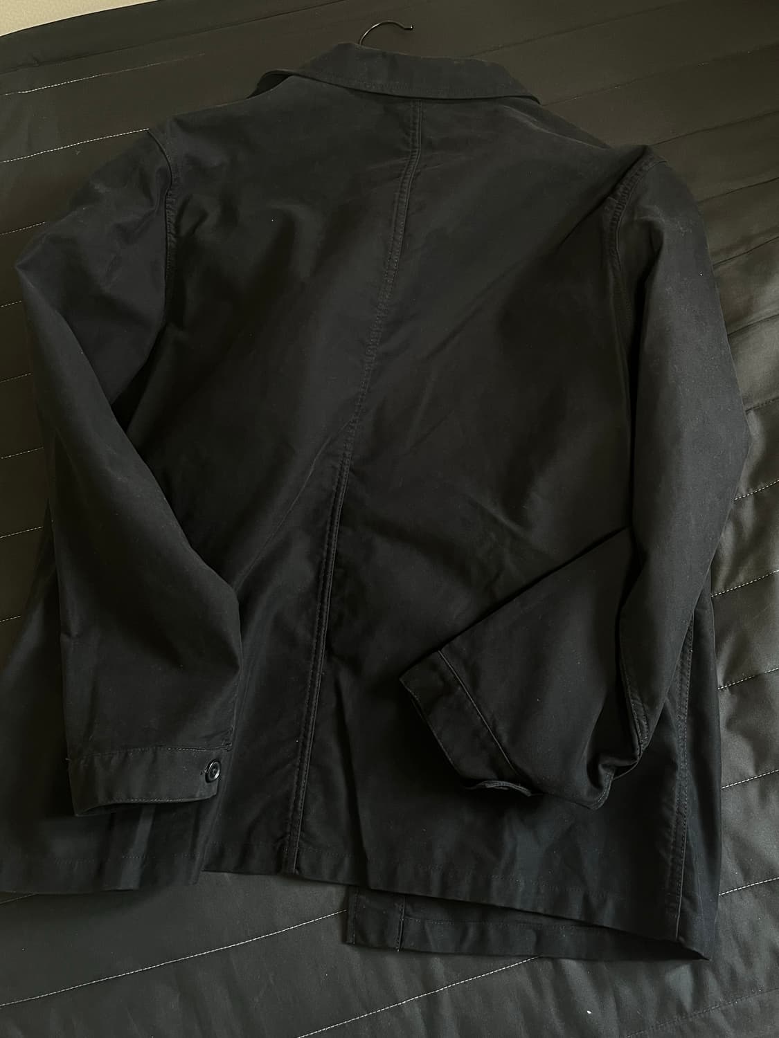 아웃스탠딩 워크자켓 새상품 L 상품이미지2