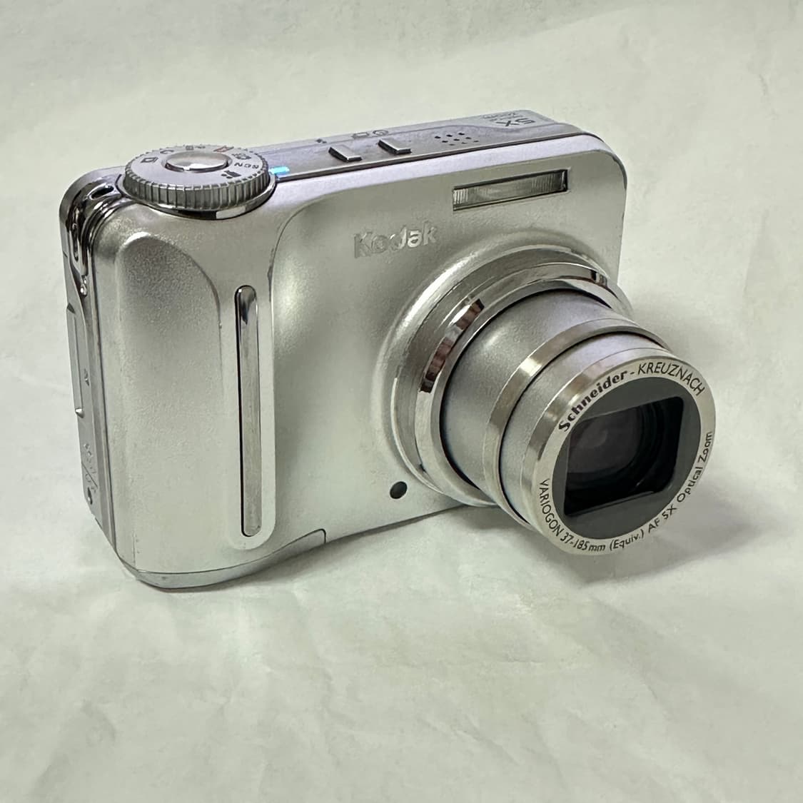 뉴진스 사나 빈티지 디카 📸 코닥 이지쉐어 C875 슈나이더 하이엔드 상품이미지5