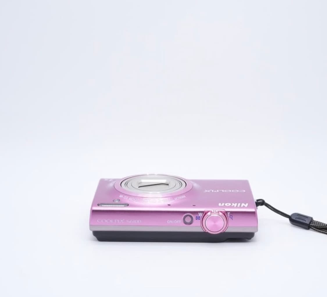 니콘 쿨픽스 s6100 Nikon coolpix 상품이미지5