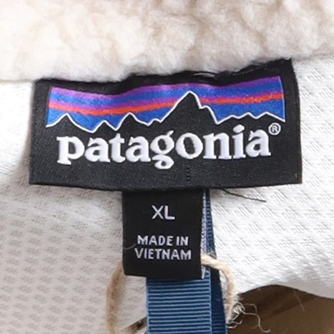 파타고니아 Patagonia Classic Retro-x Fleece  상품이미지9