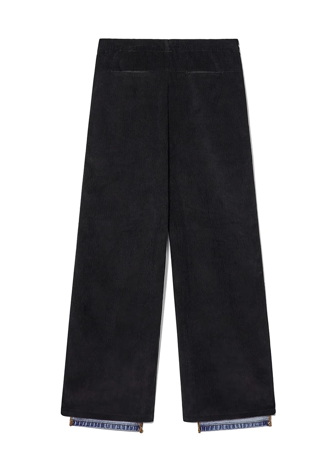 OPEN YY FRONT JEAN CORDUROY PANTS 상품이미지3