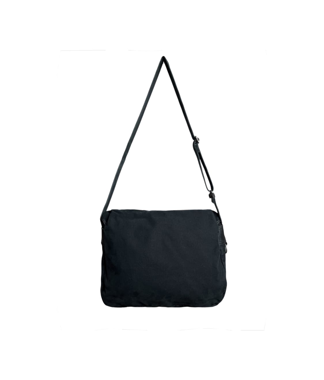 2 pocket messenger bag 상품이미지2