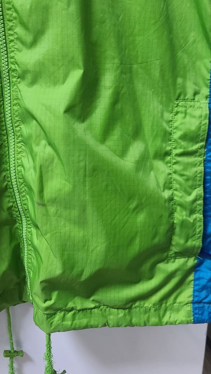 아디다스 바람막이 M 상품이미지5