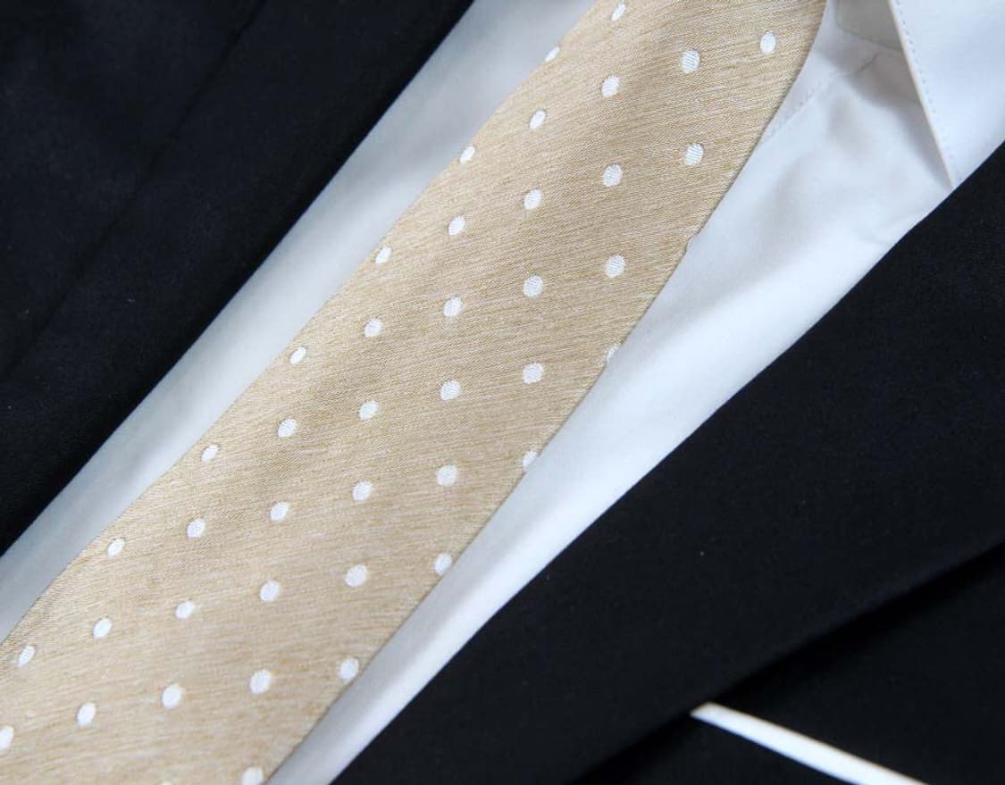 마타비쉬 나폴리 8cm A등급 남자 명품 넥타이 상품이미지5