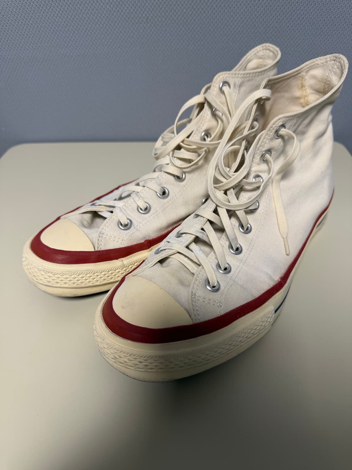 컨버스 타임라인 VTG50 [9.5] 상품이미지1