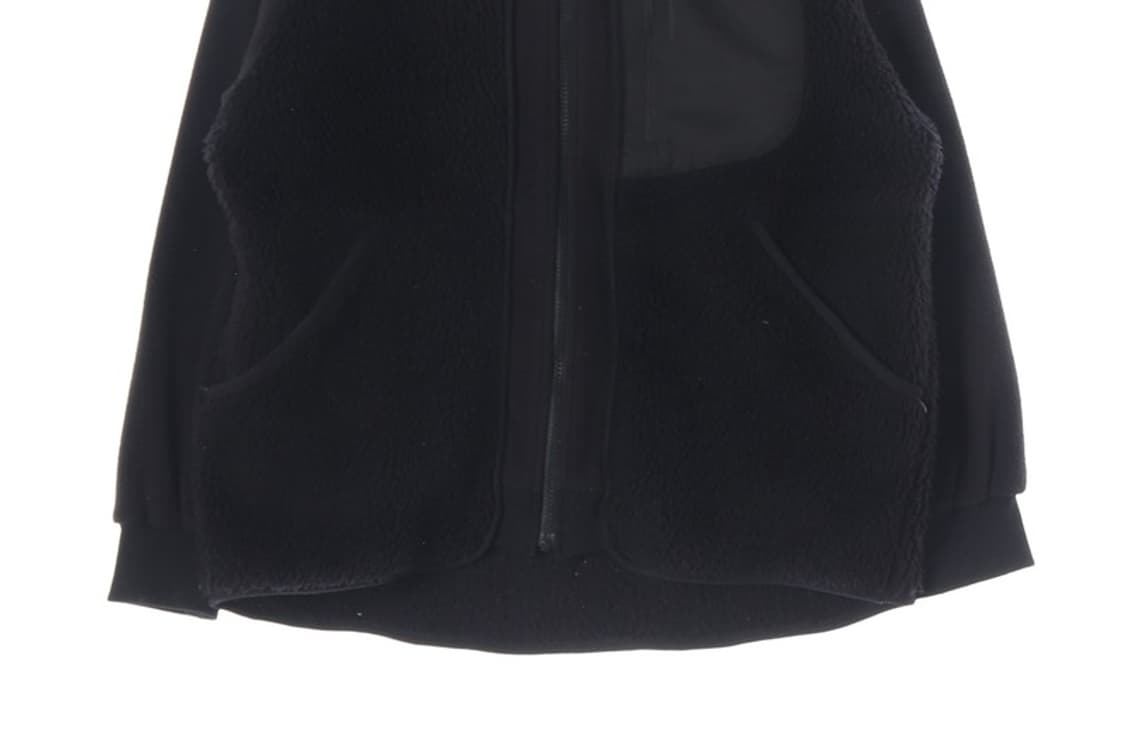 유니클로 x 화이트 마운티니어링 WPJ 플리스 오버사이즈 재킷 M 상품이미지4