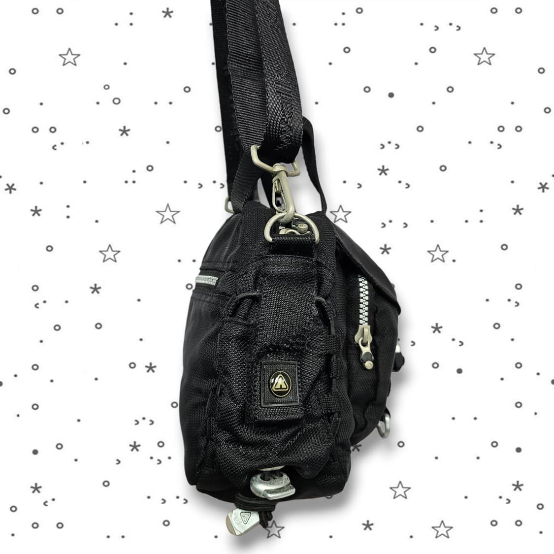 Airwalk 에어워크 미니 크로스백 상품이미지5