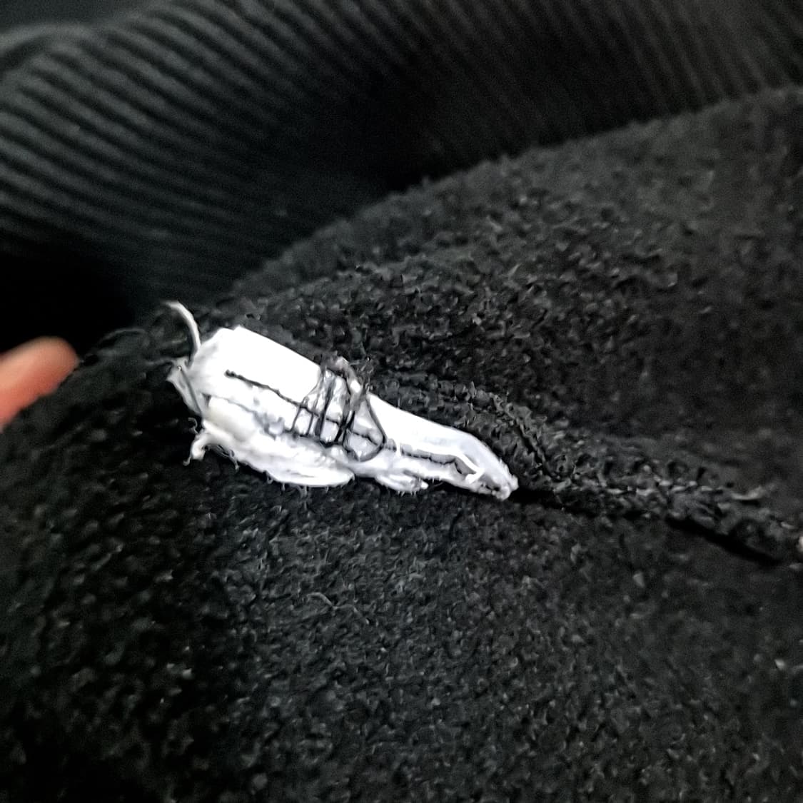 스투시 루인스 후드티 상품이미지8