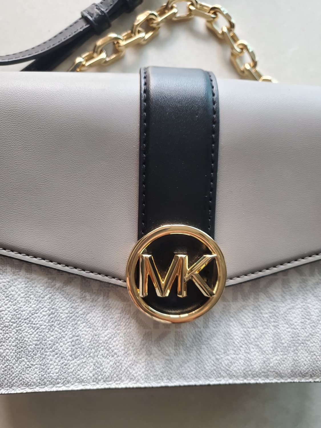 마이클코어스 여성 숄더백 상품이미지2