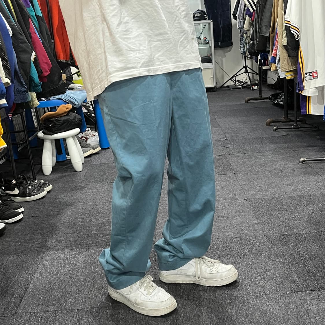 폴로 치노팬츠 상품이미지1