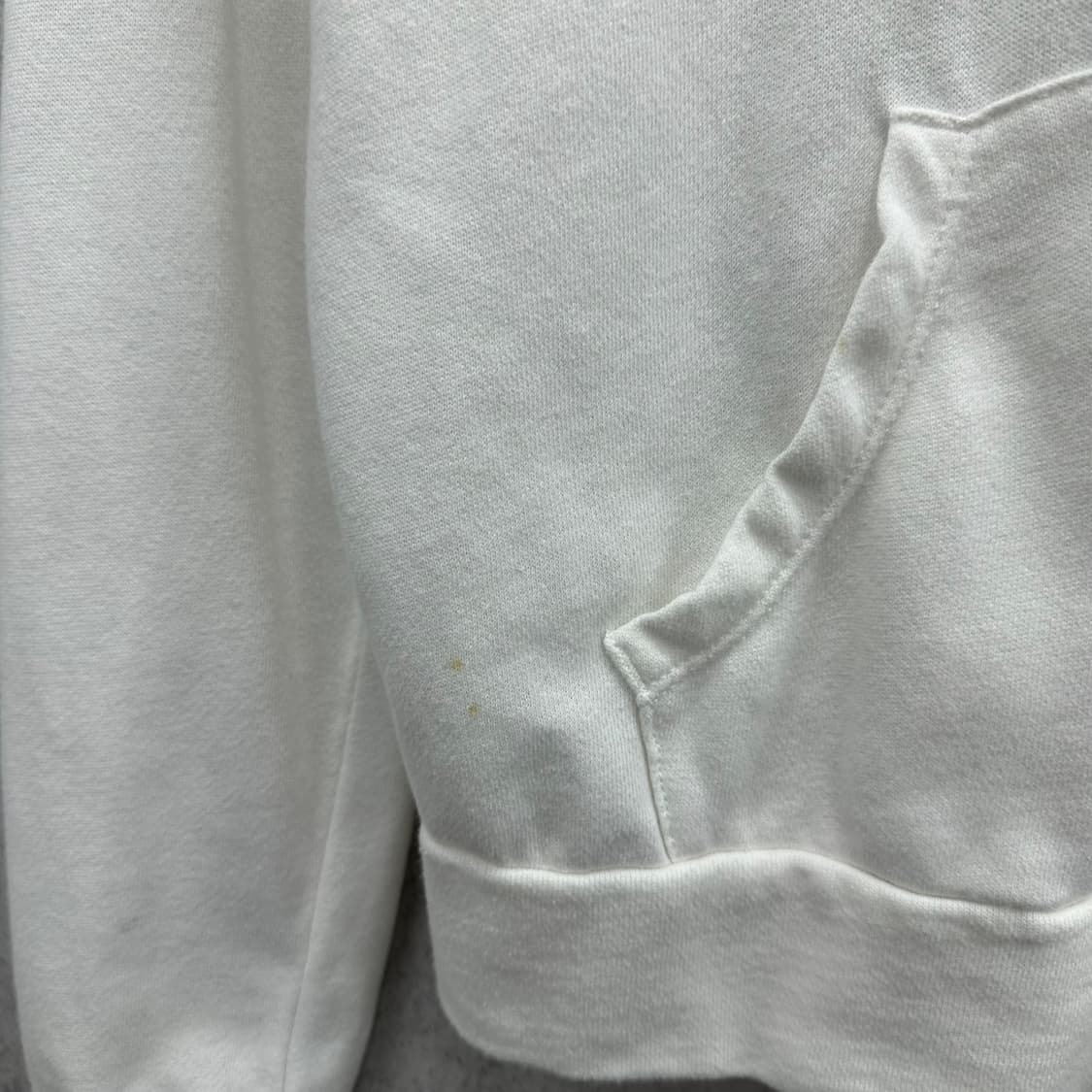 90 홀리스터 y2k 여자 후드집업 상품이미지6