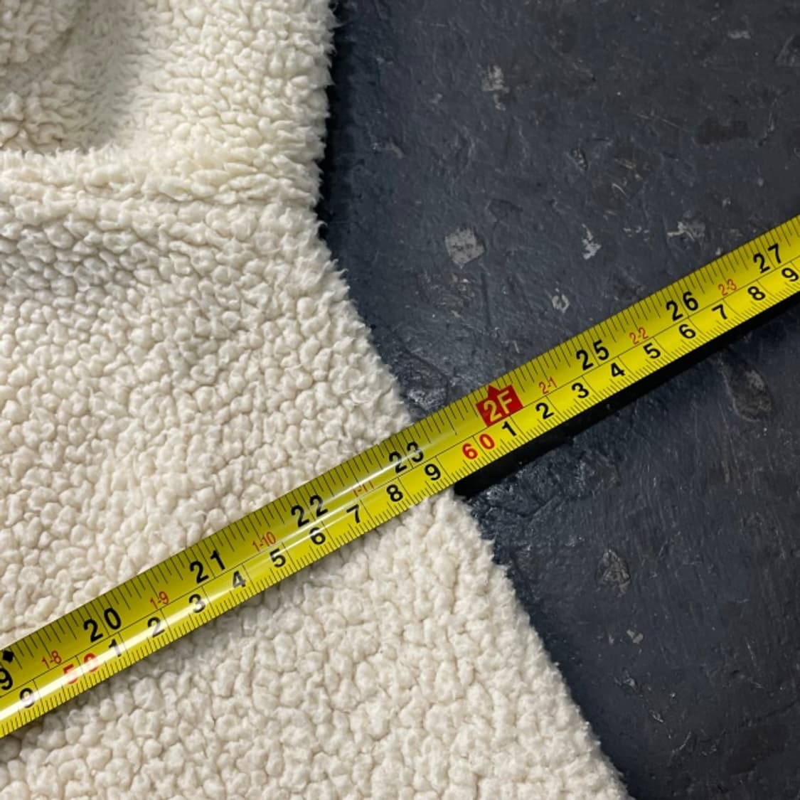 100 네셔널지오그래픽 롱 후리스 점퍼 상품이미지6