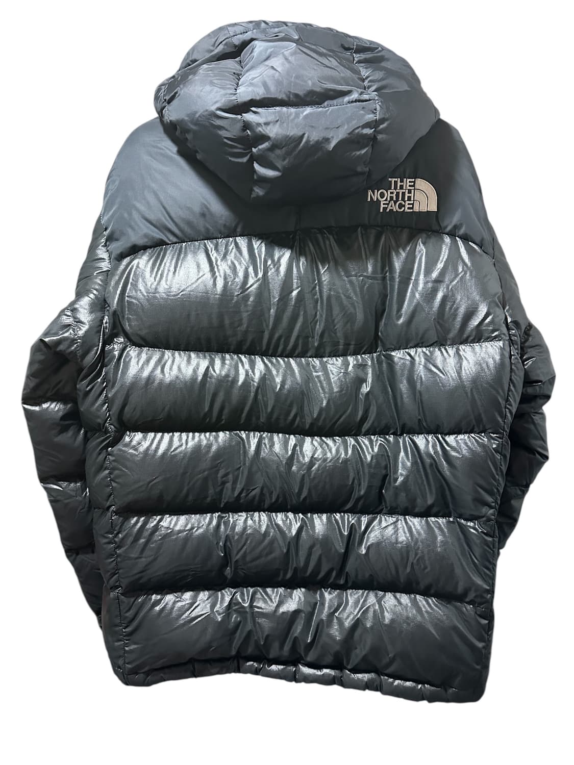 노스페이스 눕시2 블랙 90(s) 상품이미지2