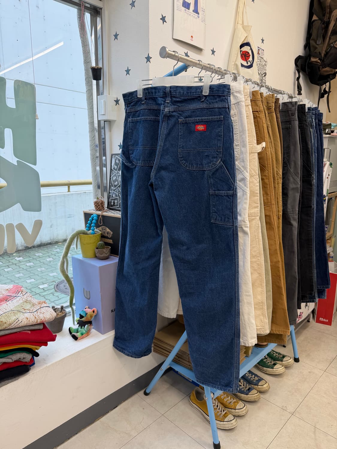 Dickies carpenter (36X36) 상품이미지3