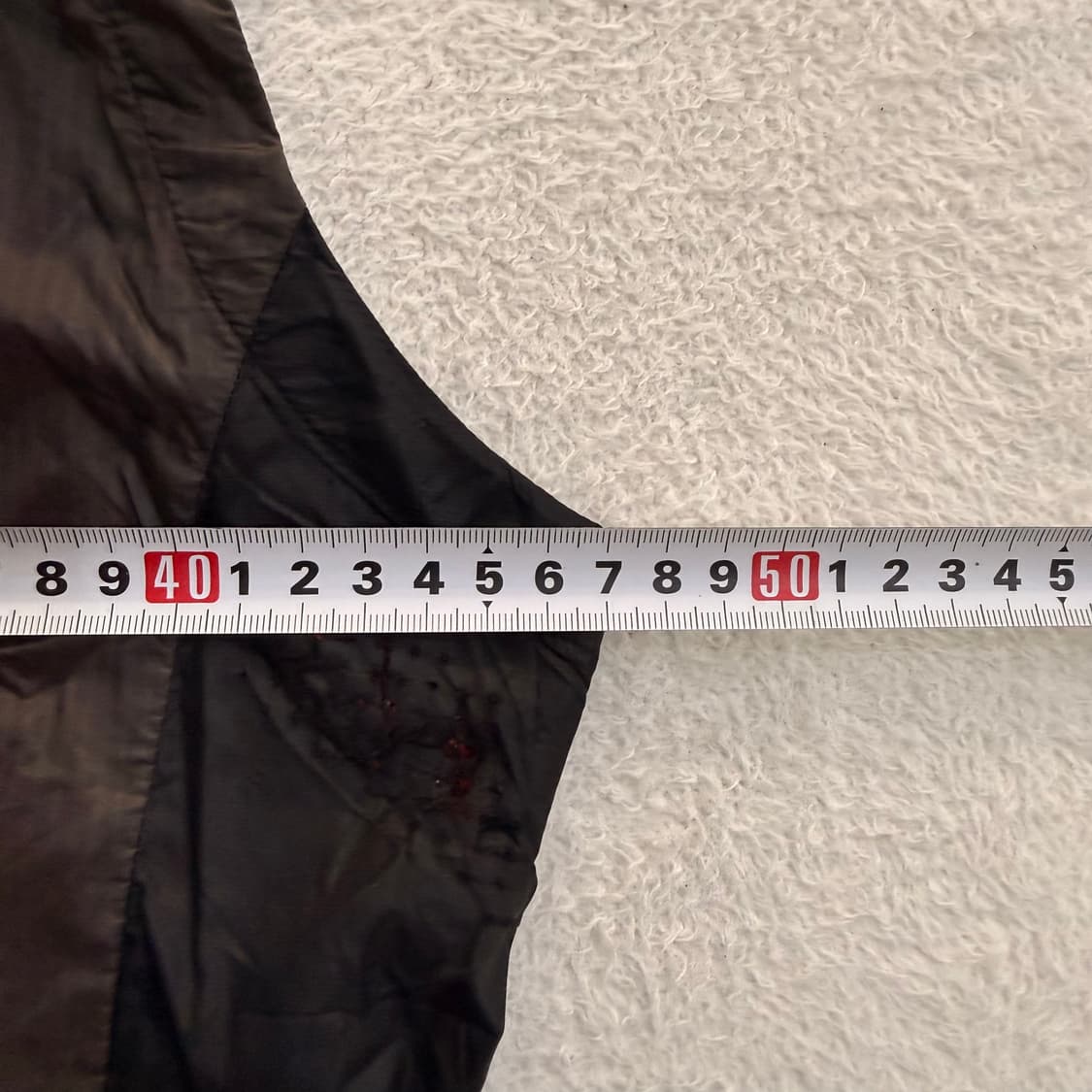 100 디스커버리 바람막이 조끼 0605T1 상품이미지6