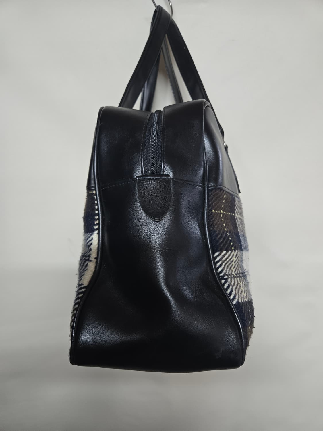 아디다스 빈티지 스타일 숄더 여행 운동 가방 상품이미지3