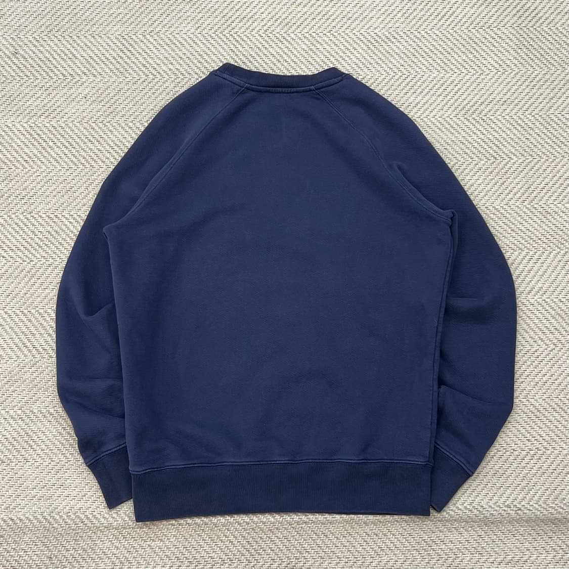 메종키츠네 폭스자수 스웻셔츠 r3606 상품이미지2