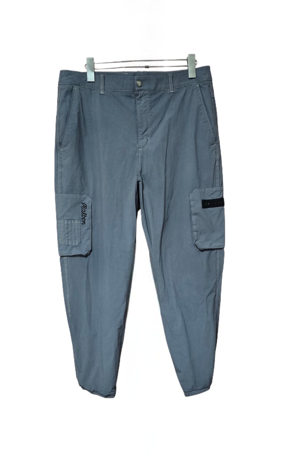 정품 말본바지/남38 상품이미지2