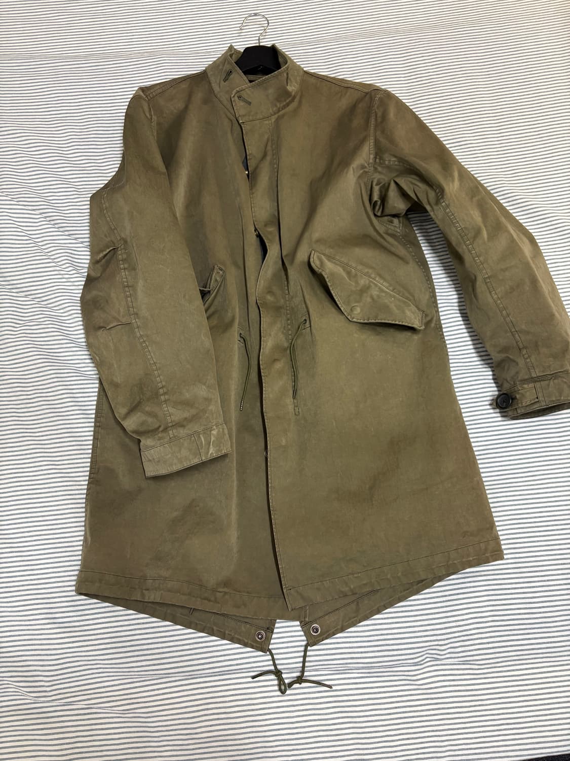 텐씨 더 파카 48 상품이미지1