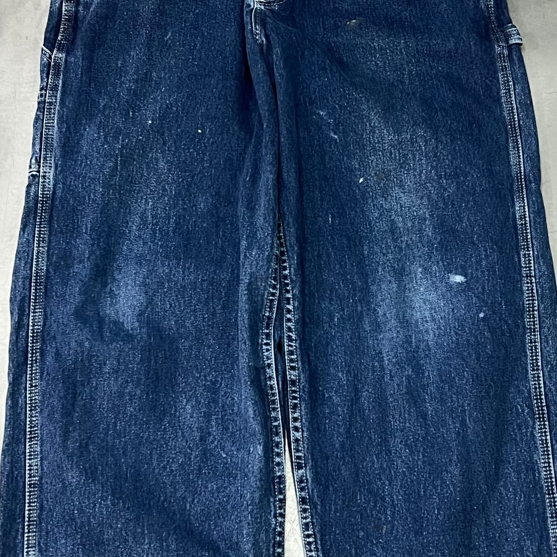  리 덩가리 카펜터 데님팬츠 y15250 상품이미지4