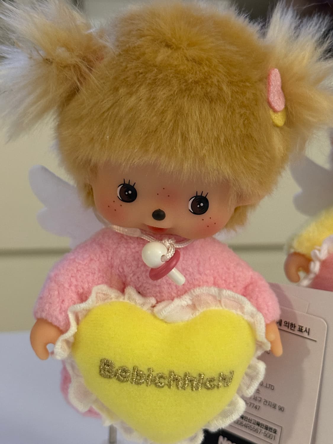 러브엔젤 베비치치 일괄 판매 상품이미지2