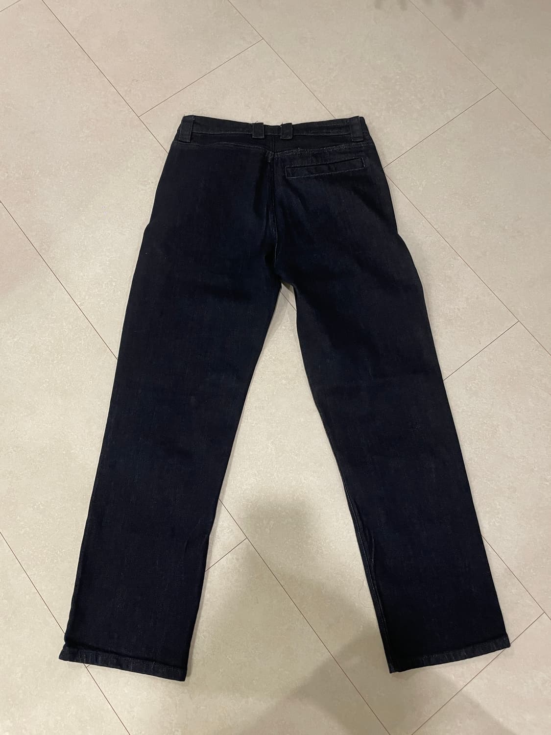 자라 데님 팬츠 상품이미지5