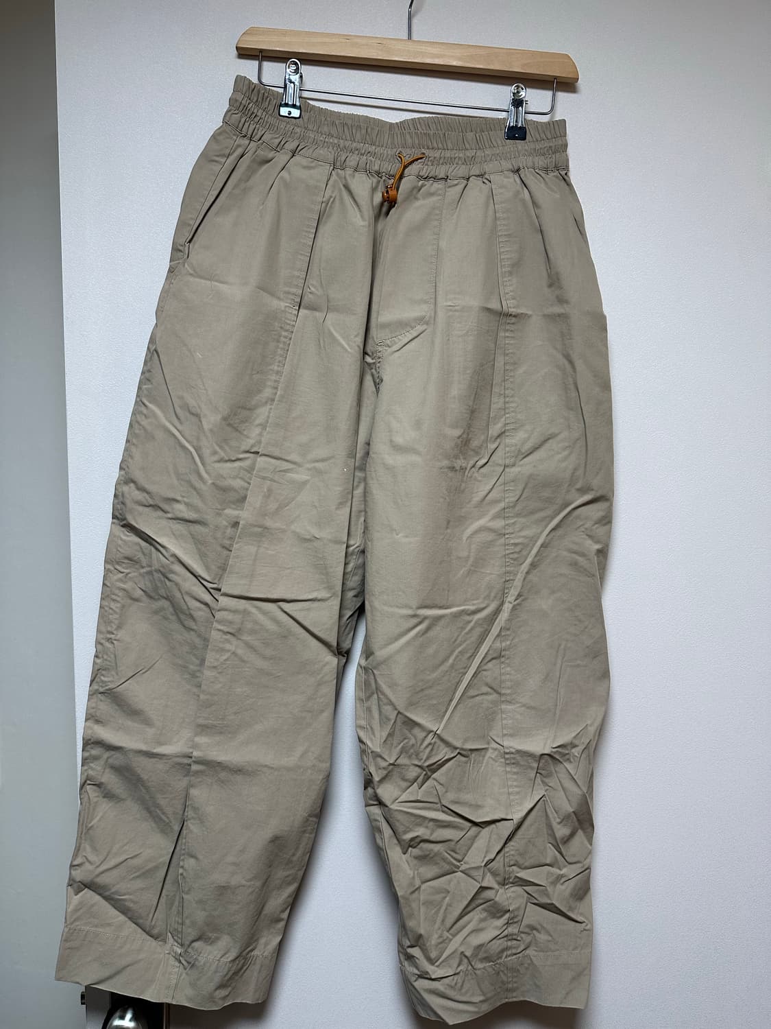 스튜디오 니콜슨 팬츠 상품이미지1